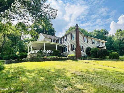 Beach Lake, BEACH LAKE, PA 18405