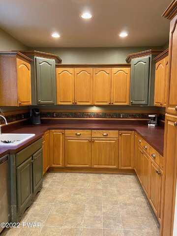 Beach Lake, BEACH LAKE, PA 18405
