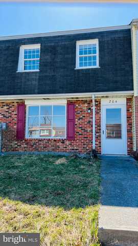 Ash Hollow, WINCHESTER, VA 22602