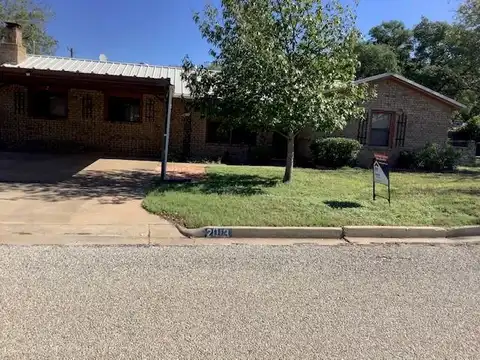 Walnut, BRADY, TX 76825