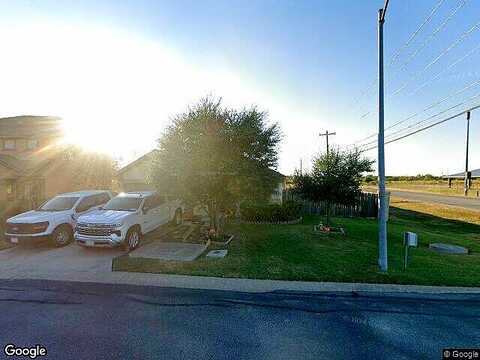 Orts, PFLUGERVILLE, TX 78660