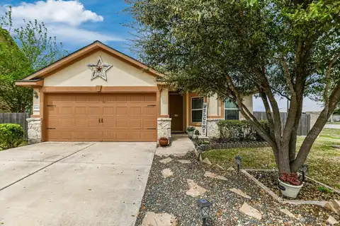 Orts, PFLUGERVILLE, TX 78660
