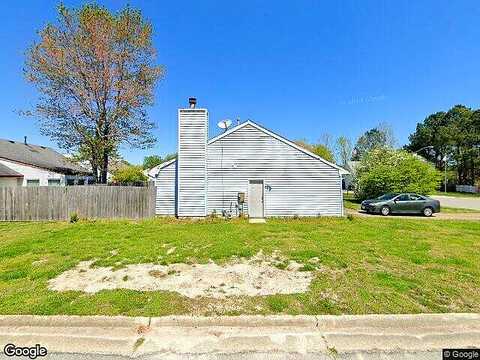Morgan Mill, VIRGINIA BEACH, VA 23454
