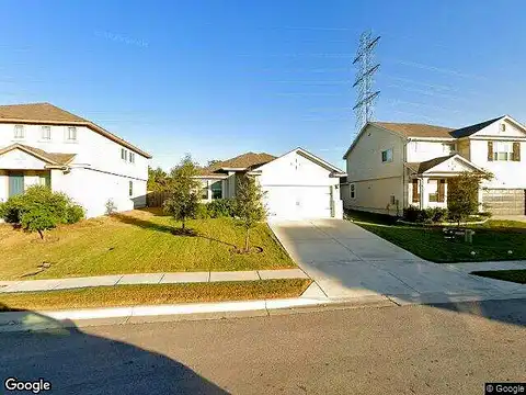 Scoria, PFLUGERVILLE, TX 78660