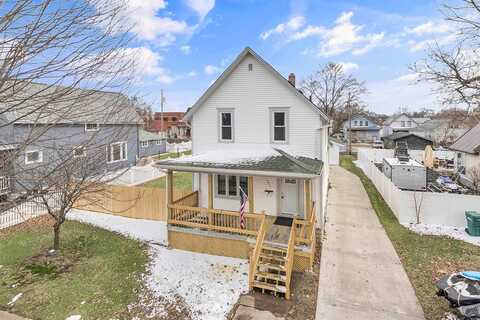 Liberty, MARINETTE, WI 54143
