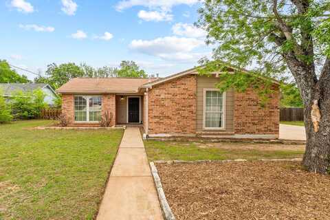 Killarney, LEANDER, TX 78641