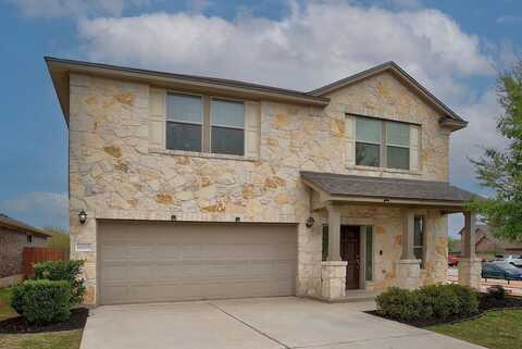 Moreto, PFLUGERVILLE, TX 78660