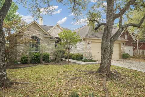 Scenic Oaks, RICHMOND, TX 77407