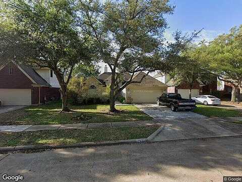 Scenic Oaks, RICHMOND, TX 77407
