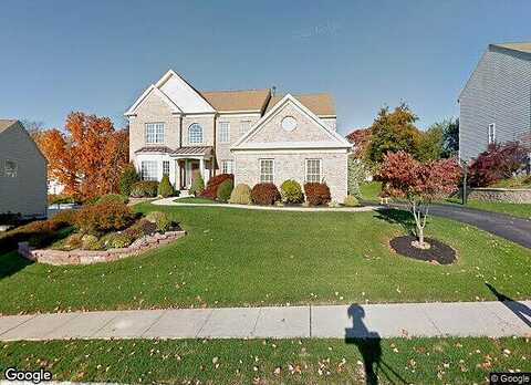 Magnolia, CHESTER SPRINGS, PA 19425