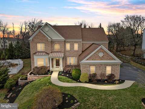 Magnolia, CHESTER SPRINGS, PA 19425