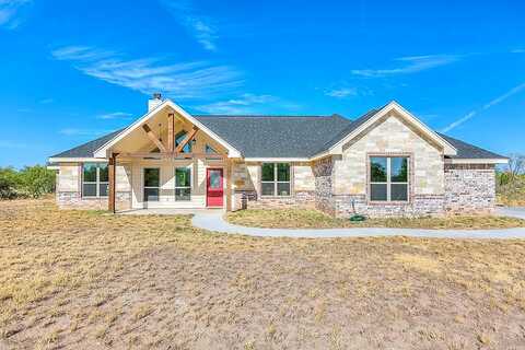 Riata, CHRISTOVAL, TX 76935
