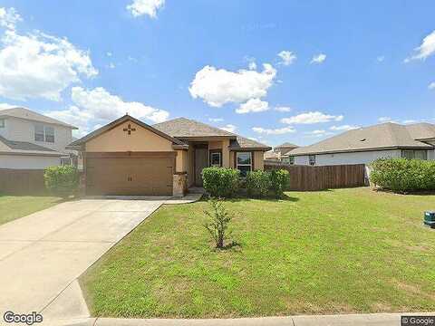 Bridgefarmer, PFLUGERVILLE, TX 78660