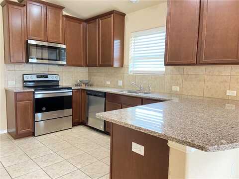 Bridgefarmer, PFLUGERVILLE, TX 78660