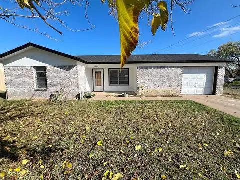 Cloud, SAN ANGELO, TX 76905