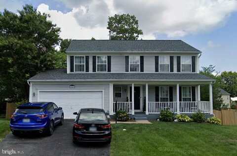 Bevanwood, WOODBRIDGE, VA 22193
