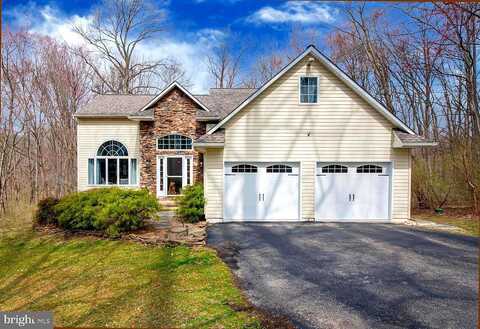 Coopers Hawk, LANDENBERG, PA 19350