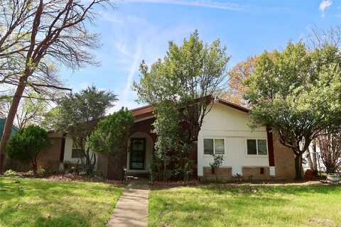 Forestglen, LEWISVILLE, TX 75067