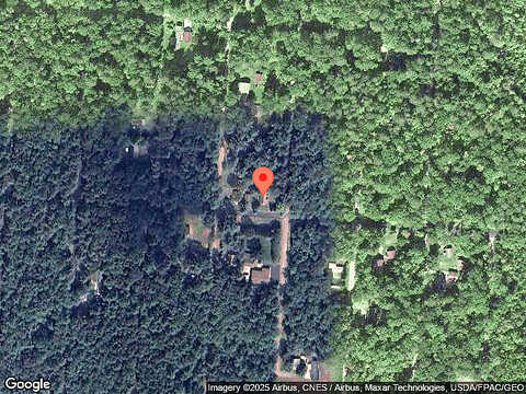 Pine, HAYWARD, WI 54843