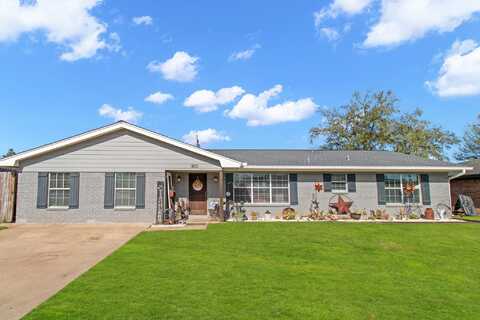 Elsie, BRIDGE CITY, TX 77611