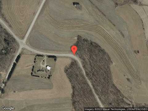 County Road H, SOLDIERS GROVE, WI 54655
