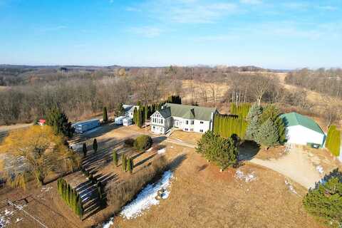 County Road H, SOLDIERS GROVE, WI 54655
