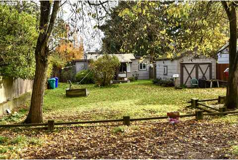 86Th, PORTLAND, OR 97216