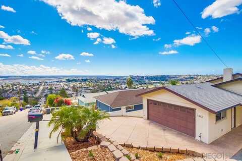 Paraiso, SPRING VALLEY, CA 91977