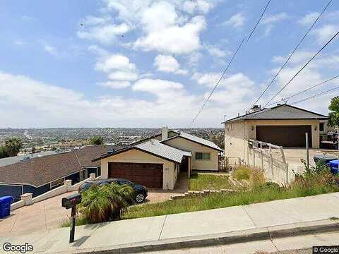 Paraiso, SPRING VALLEY, CA 91977