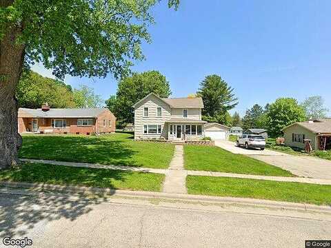 North, DODGEVILLE, WI 53533
