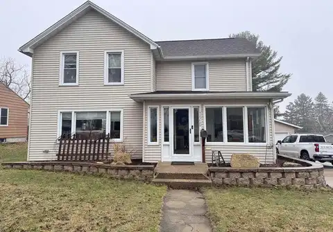 North, DODGEVILLE, WI 53533