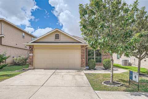 Walter Vaughn, MANOR, TX 78653
