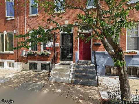 Carlisle, PHILADELPHIA, PA 19146
