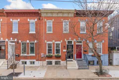 Carlisle, PHILADELPHIA, PA 19146