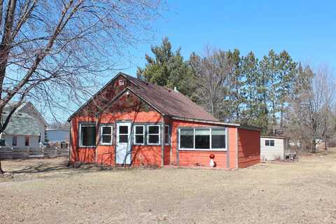Harrison, GRANTSBURG, WI 54840