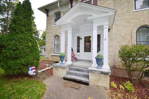 Esterly, WHITEWATER, WI 53190