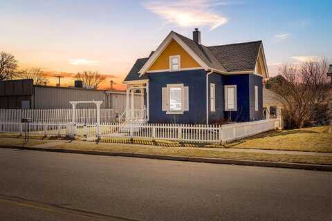 Garland, WEST SALEM, WI 54669
