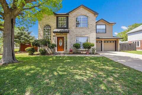 Fenway, PFLUGERVILLE, TX 78660