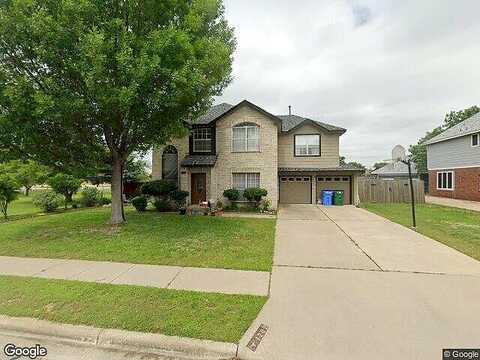 Fenway, PFLUGERVILLE, TX 78660