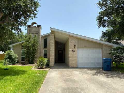Del Mar, PORT LAVACA, TX 77979