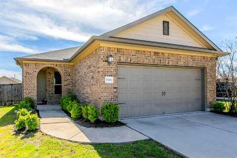 Sandy Lodge, MANOR, TX 78653