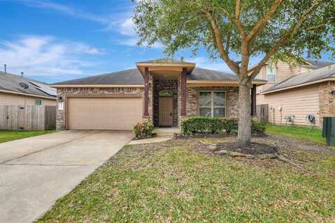 Woodmark, CONROE, TX 77304