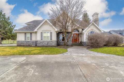 Magnolia, WALLA WALLA, WA 99362