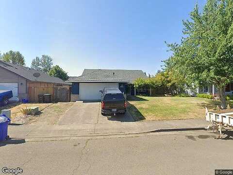 Meadowlawn, MOLALLA, OR 97038