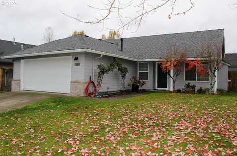 Meadowlawn, MOLALLA, OR 97038
