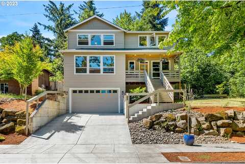 Yamhill, PORTLAND, OR 97216