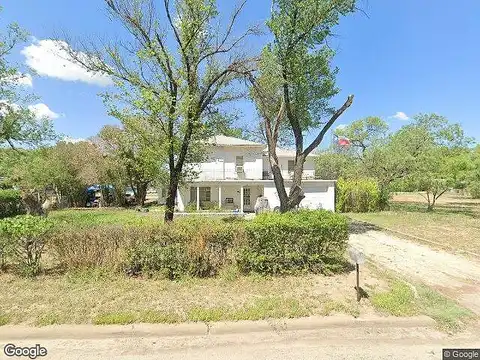 Tayloe, SONORA, TX 76950