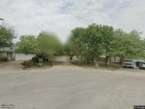 Overlook, SAN MARCOS, TX 78666