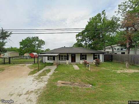 Fm 1696, BEDIAS, TX 77831