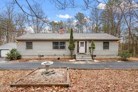 Pleasant, MILFORD, PA 18337